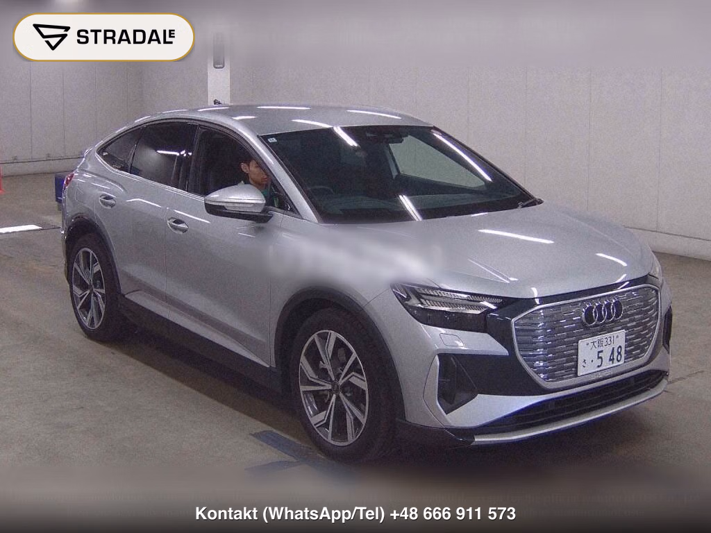 AUDI Q4 E-TRON OTHERS, miniaturka 2