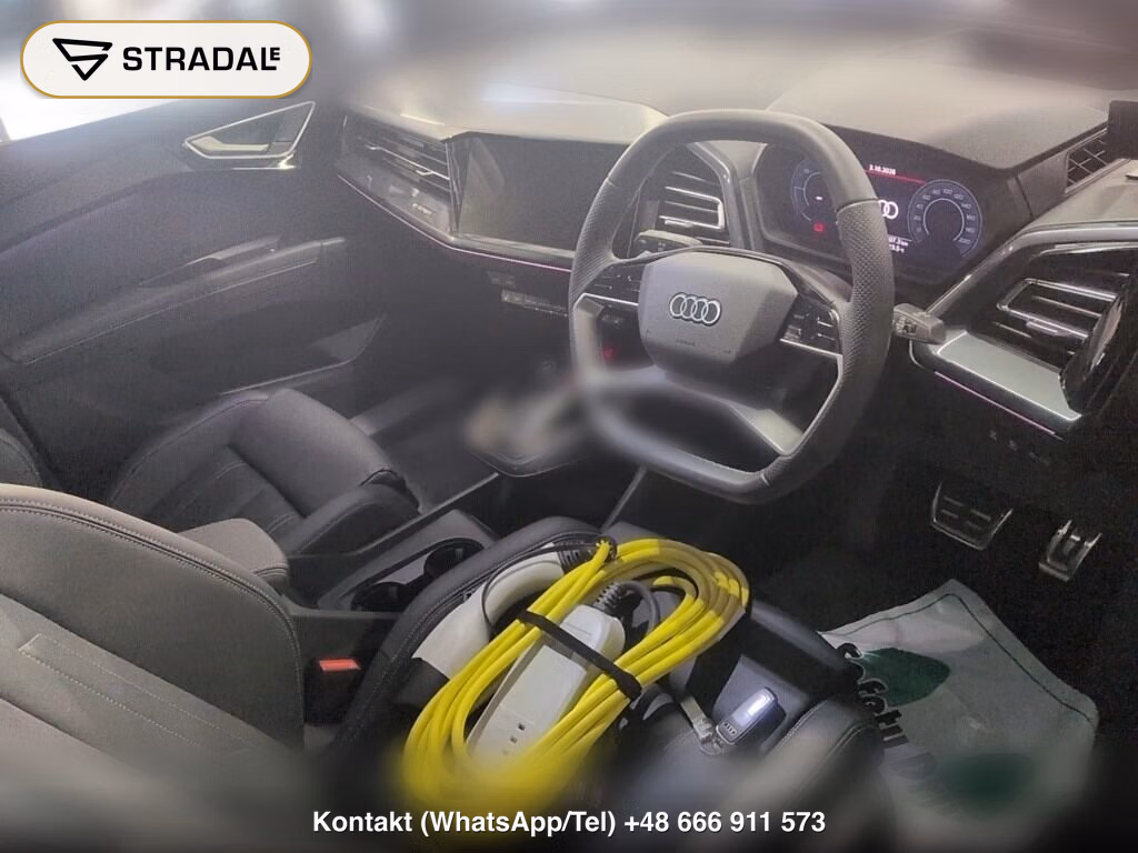 AUDI Q4 E-TRON OTHERS, miniaturka 4