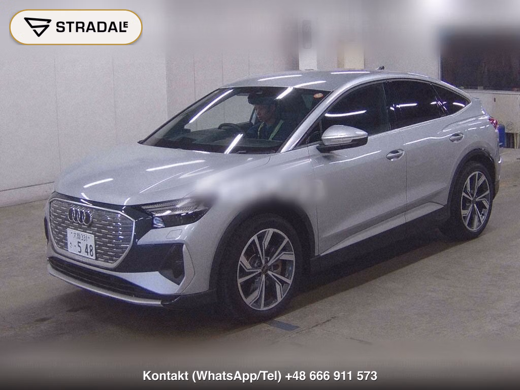 AUDI Q4 E-TRON OTHERS, miniaturka 5