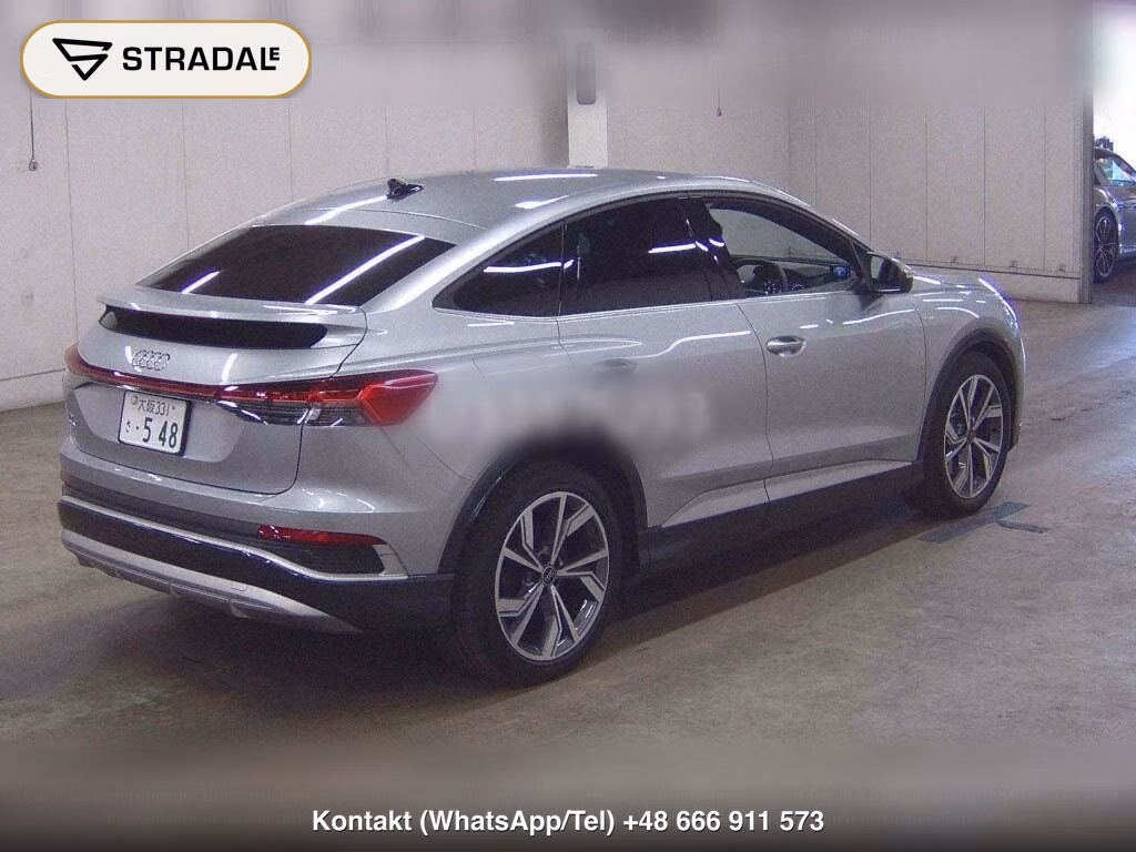 AUDI Q4 E-TRON OTHERS, miniaturka 6