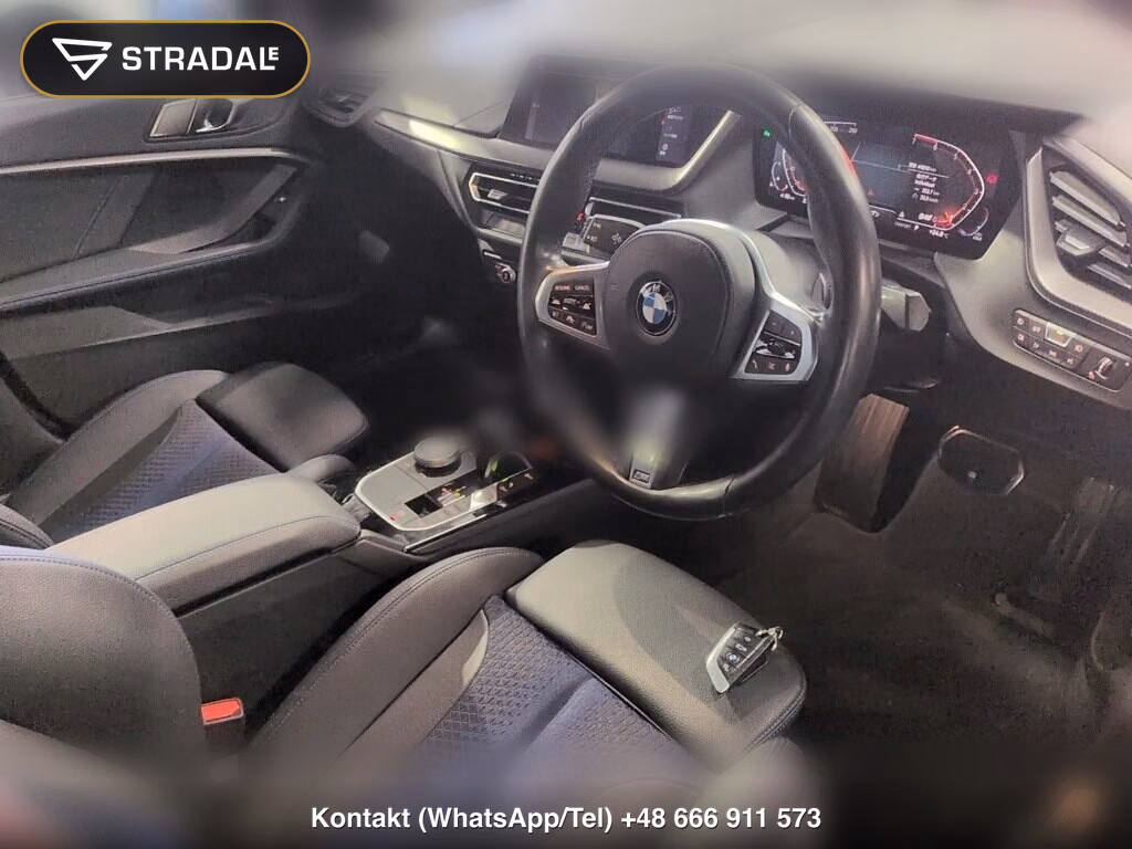 BMW 2 SERIES 4HT 218I GRAN COUPE M-SPORT, miniaturka 4