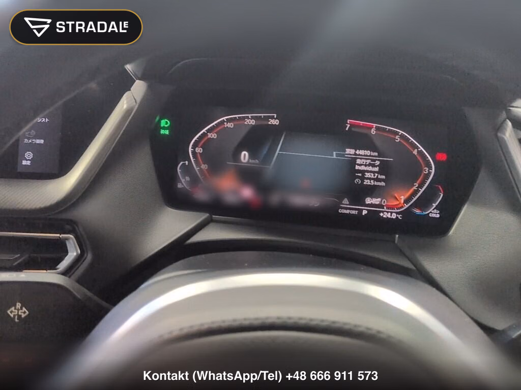 BMW 2 SERIES 4HT 218I GRAN COUPE M-SPORT, miniaturka 7