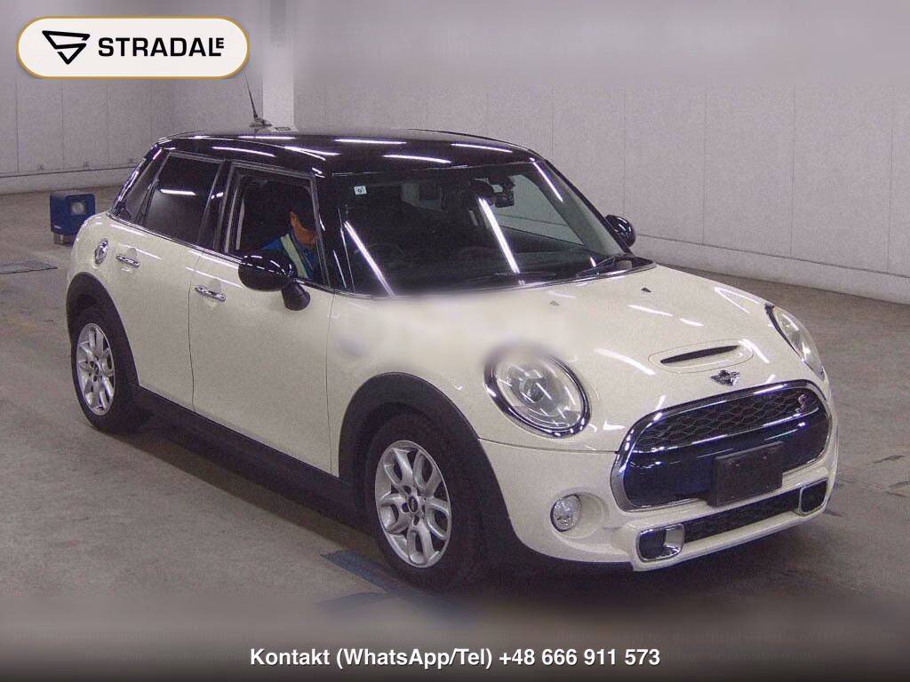 MINI MINI 5D COOPER S, miniaturka 2