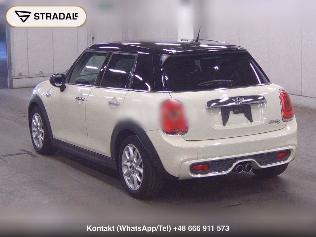 MINI MINI 5D COOPER S, miniaturka 3