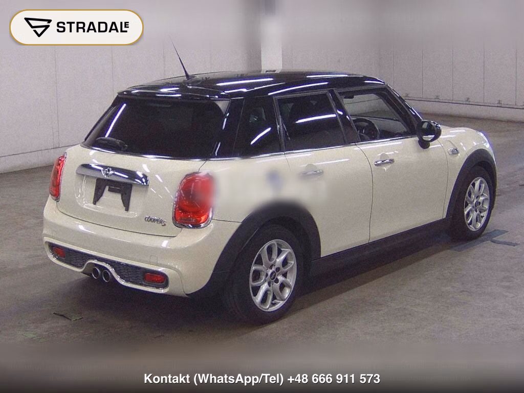 MINI MINI 5D COOPER S, miniaturka 6