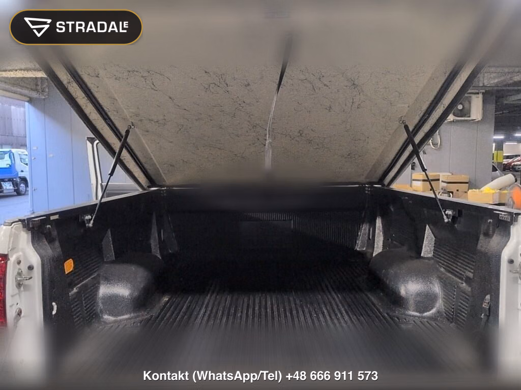 AMERICA TOYOTA TUNDRA 4D DOUBLE CAB SR5, miniaturka 7