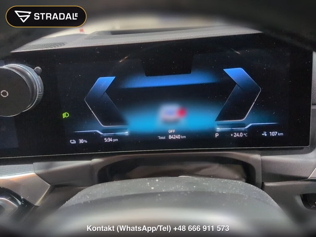 BMW I4 EDRIVE40 M-SPORT, miniaturka 7