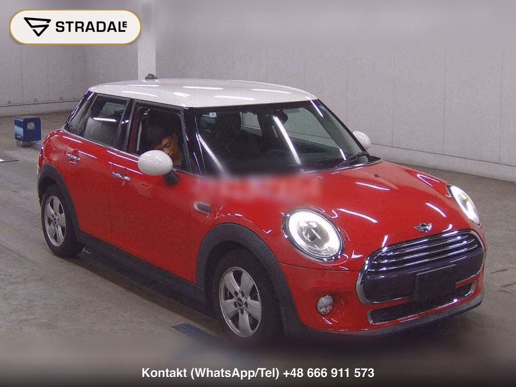 MINI MINI 5D COOPER D SOUTHWARK, miniaturka 2