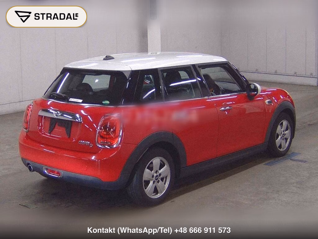 MINI MINI 5D COOPER D SOUTHWARK, miniaturka 6