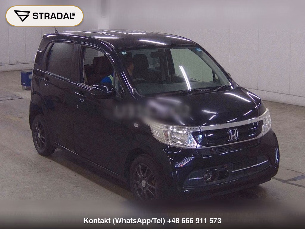 HONDA N-WGN G, miniaturka 2