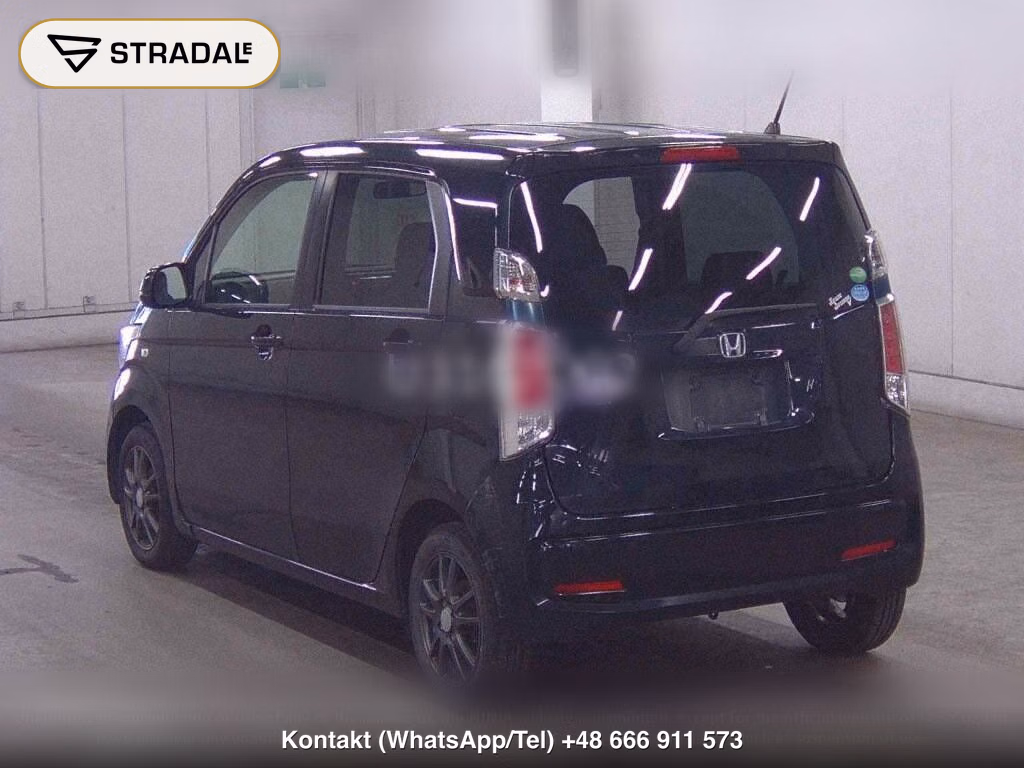 HONDA N-WGN G, miniaturka 3