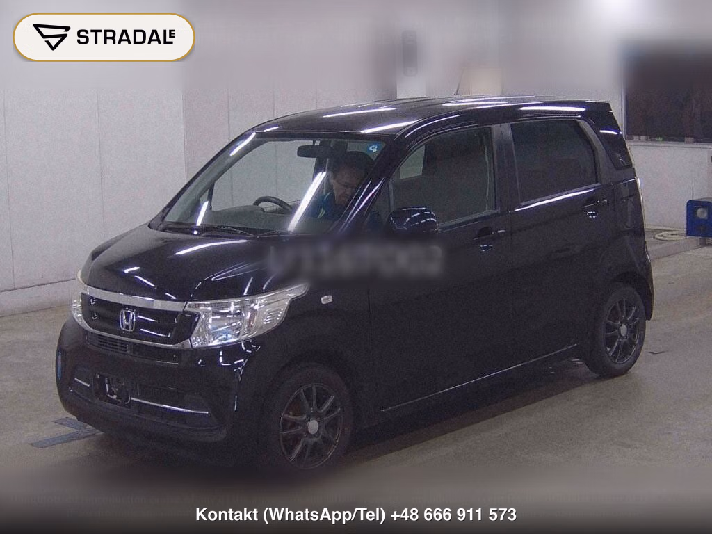 HONDA N-WGN G, miniaturka 5