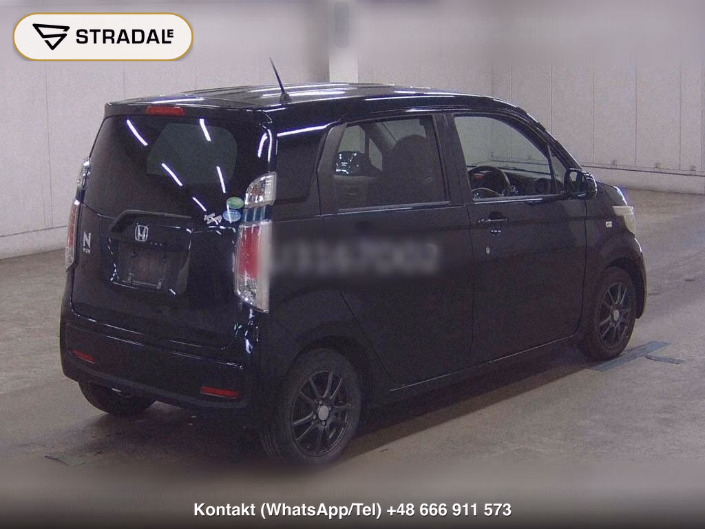 HONDA N-WGN G, miniaturka 6
