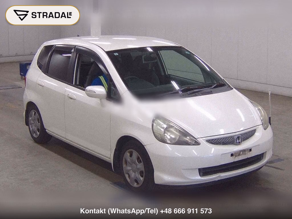 HONDA FIT 1.3A, miniaturka 2