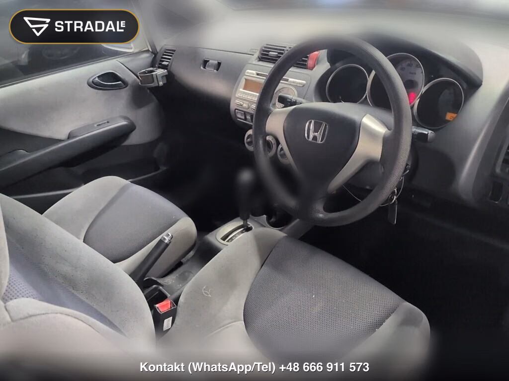 HONDA FIT 1.3A, miniaturka 4
