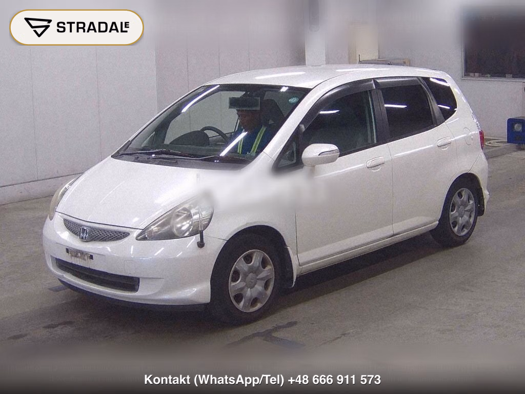 HONDA FIT 1.3A, miniaturka 5