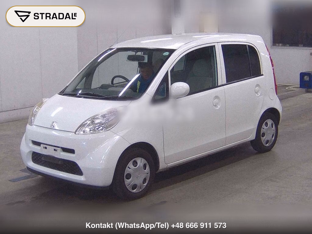HONDA LIFE 5D C STYLE, miniaturka 5