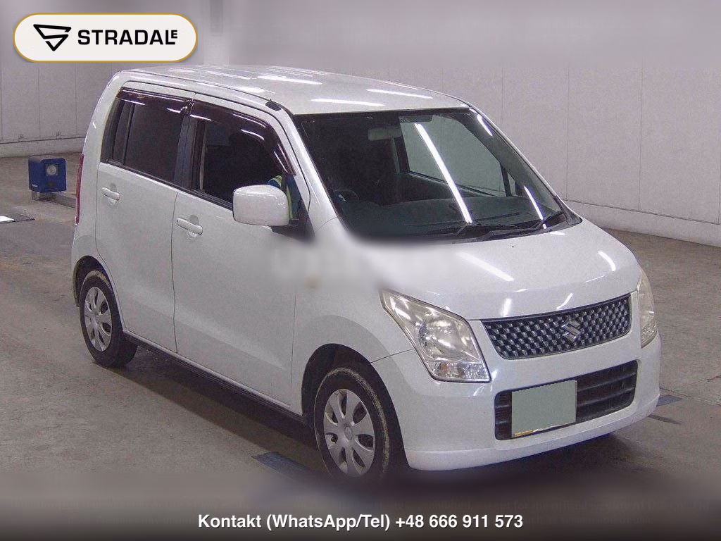 SUZUKI WAGON R 5D, miniaturka 2