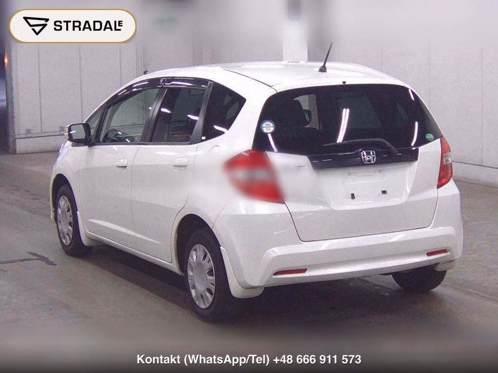 HONDA FIT 13G, miniaturka 3