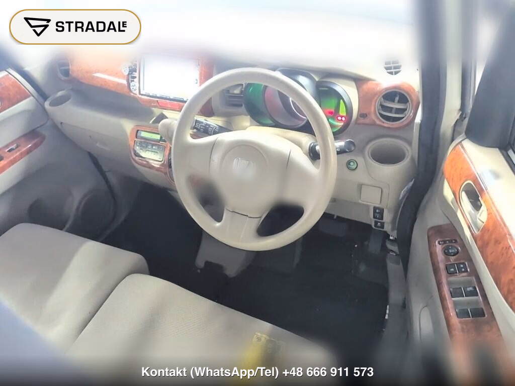 HONDA N-BOX G, miniaturka 4