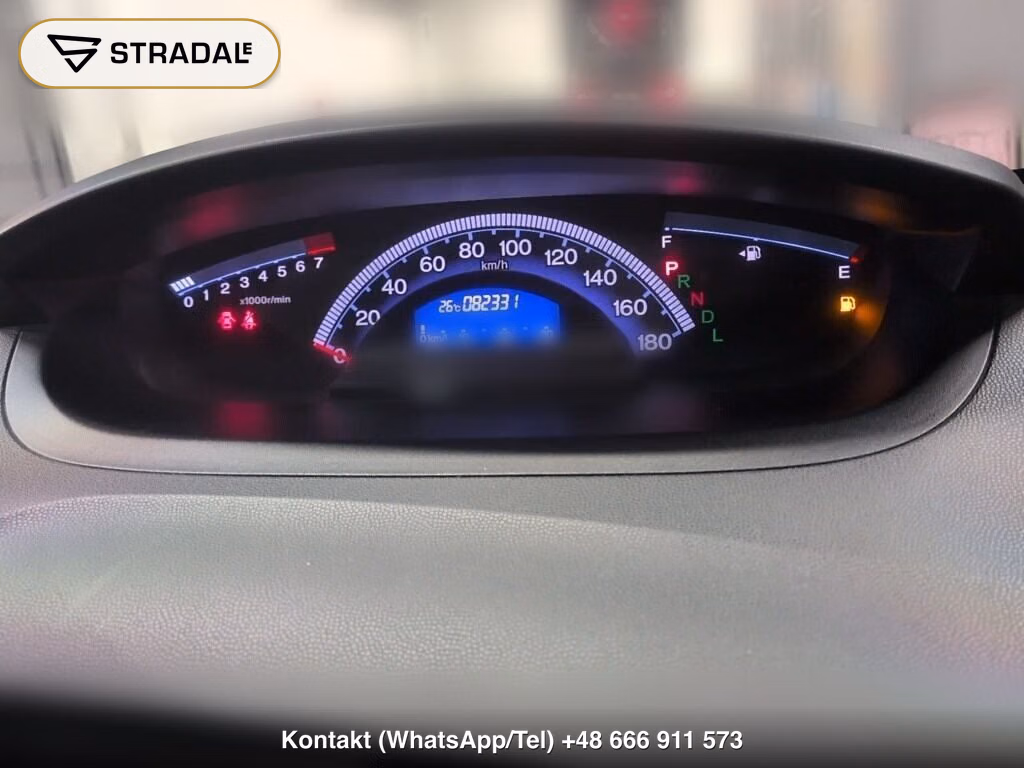 HONDA FREED G JUST SELECTION, miniaturka 7