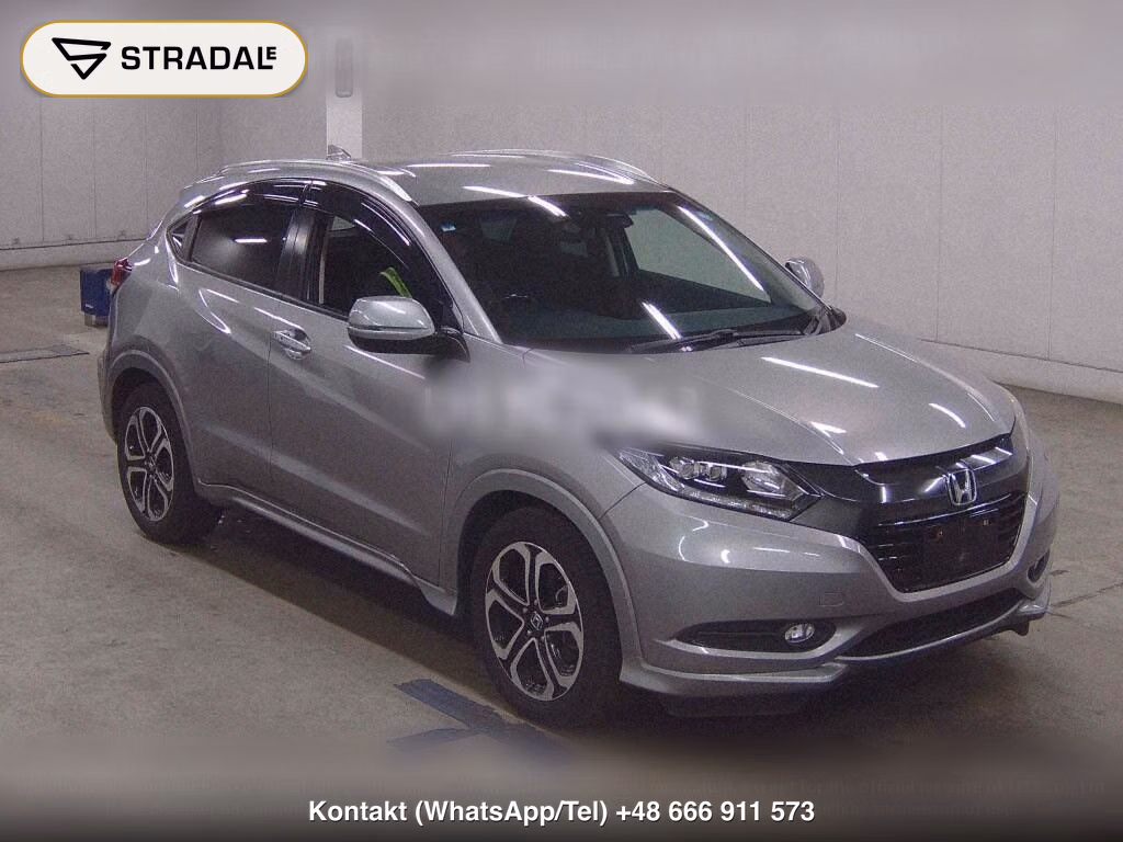 HONDA VEZEL HYBRID Z, miniaturka 2