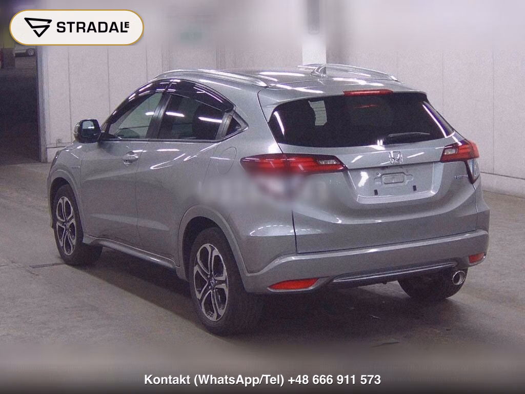 HONDA VEZEL HYBRID Z, miniaturka 3