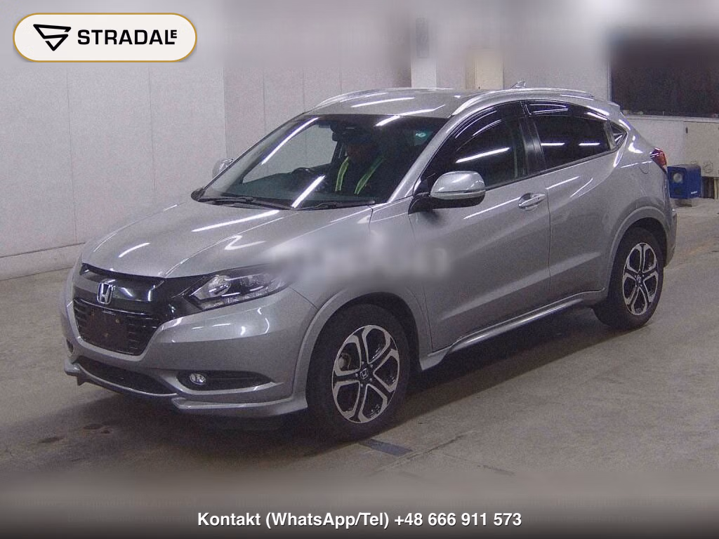 HONDA VEZEL HYBRID Z, miniaturka 5