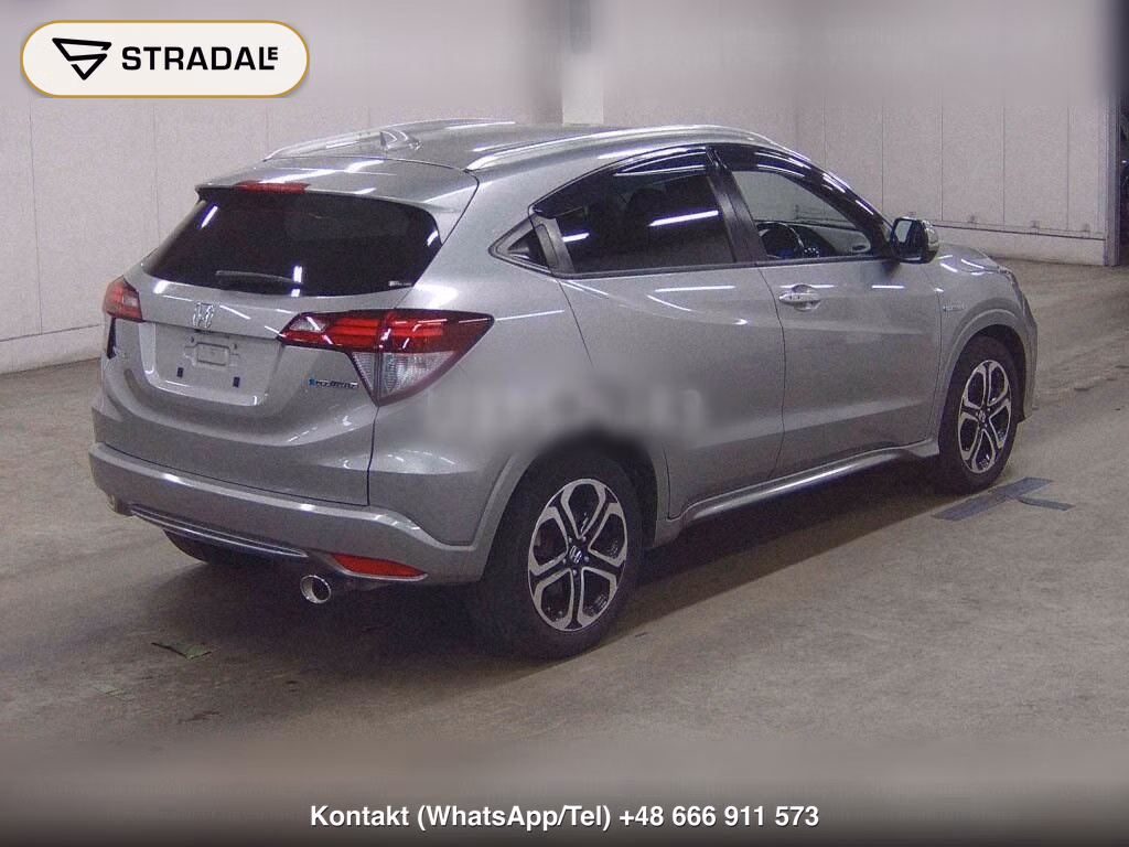 HONDA VEZEL HYBRID Z, miniaturka 6
