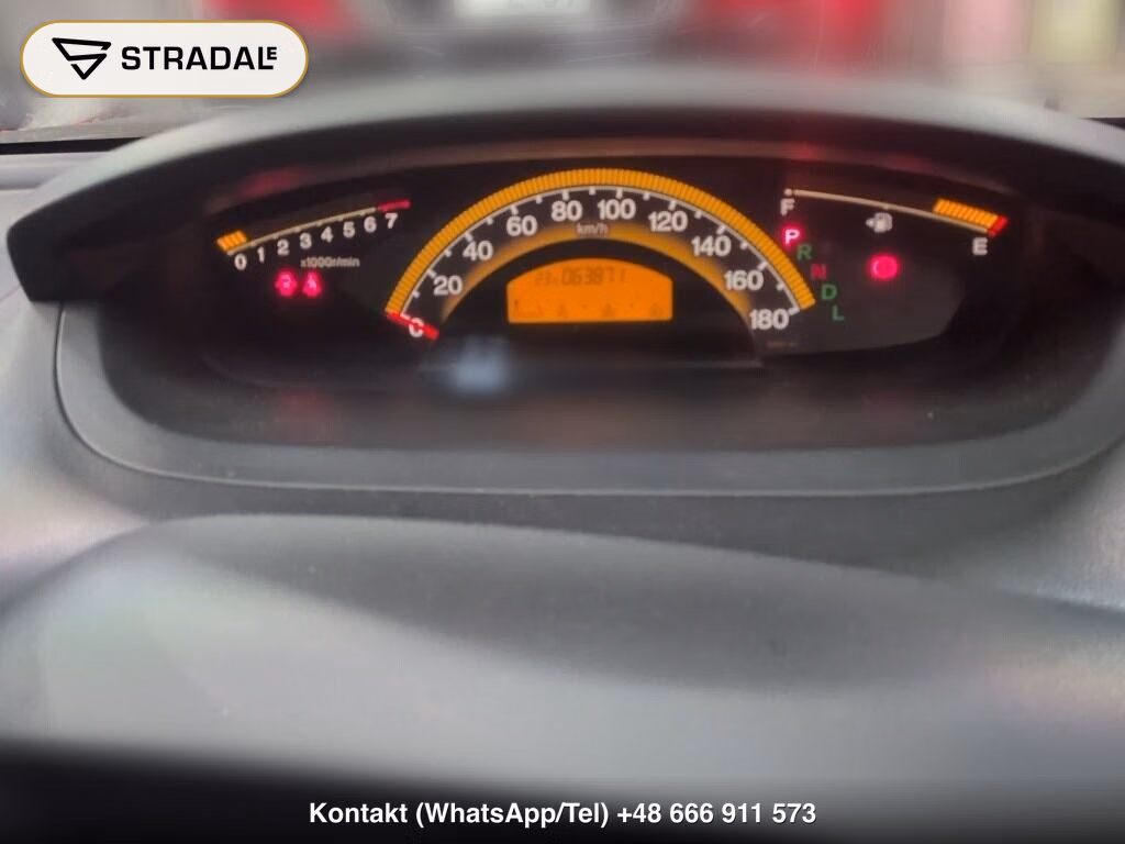 HONDA FREED G AERO L PACKAGE, miniaturka 7