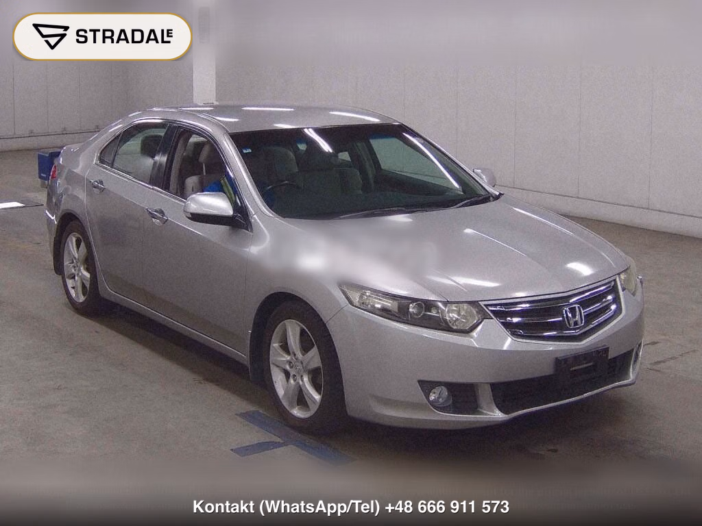 HONDA ACCORD 24TL, miniaturka 2