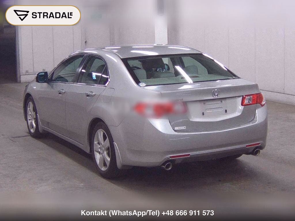HONDA ACCORD 24TL, miniaturka 3