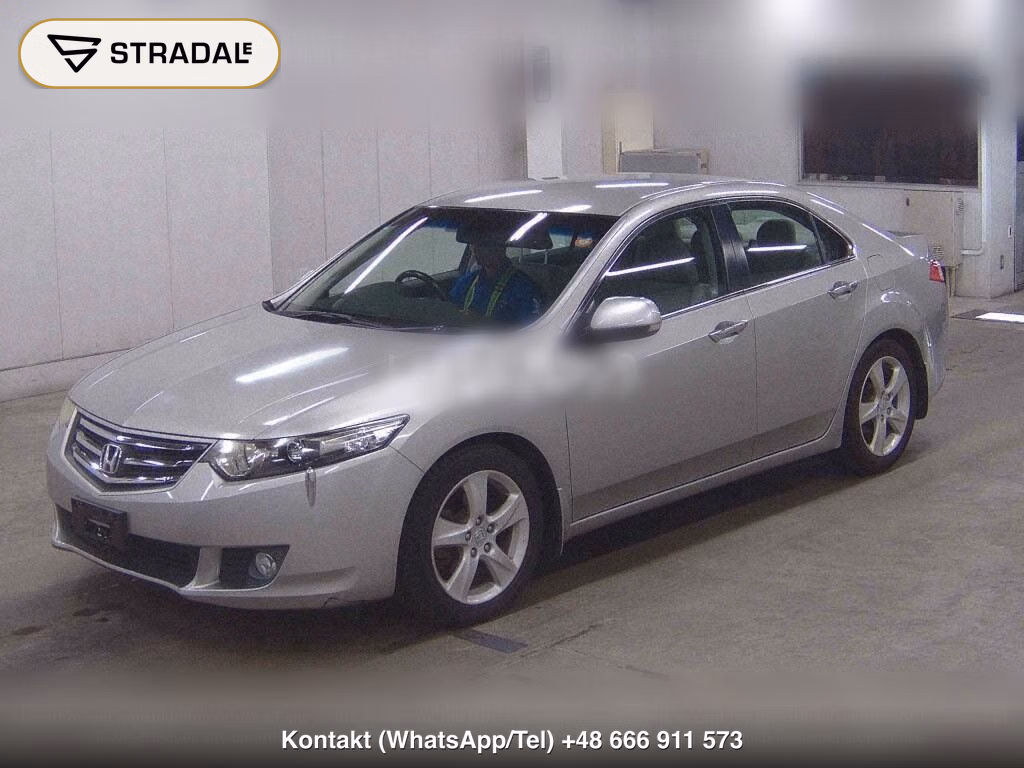 HONDA ACCORD 24TL, miniaturka 5