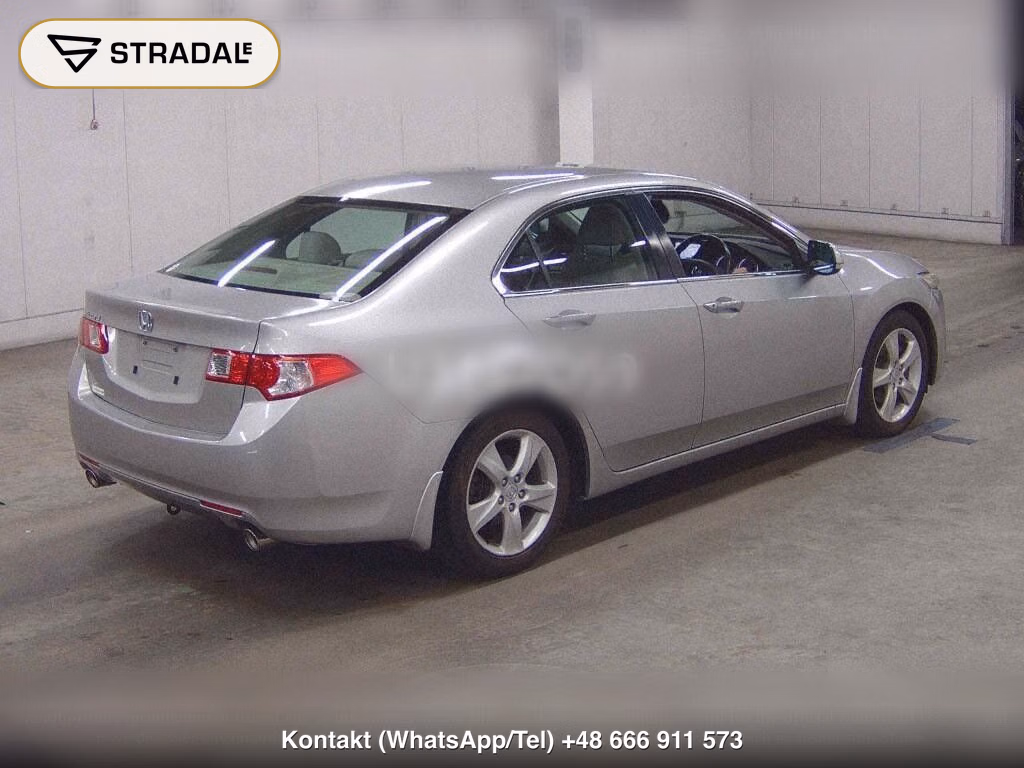 HONDA ACCORD 24TL, miniaturka 6