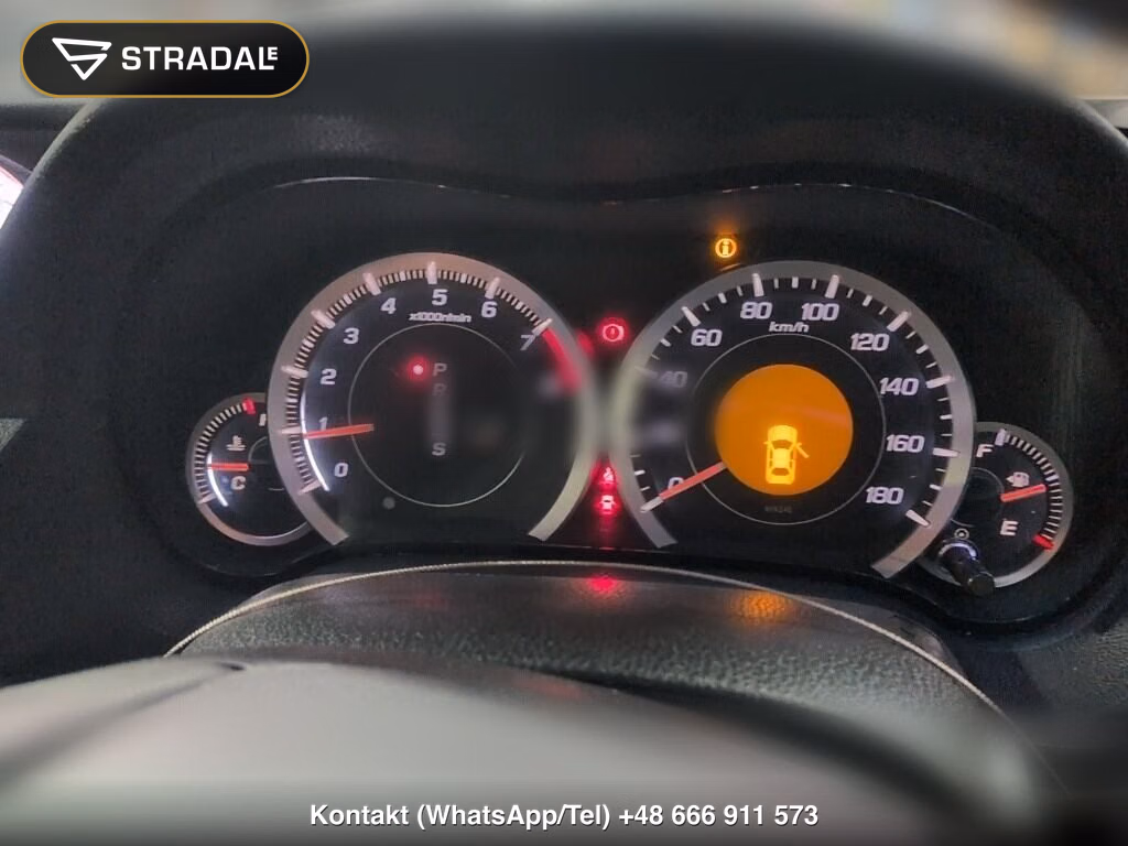 HONDA ACCORD 24TL, miniaturka 7