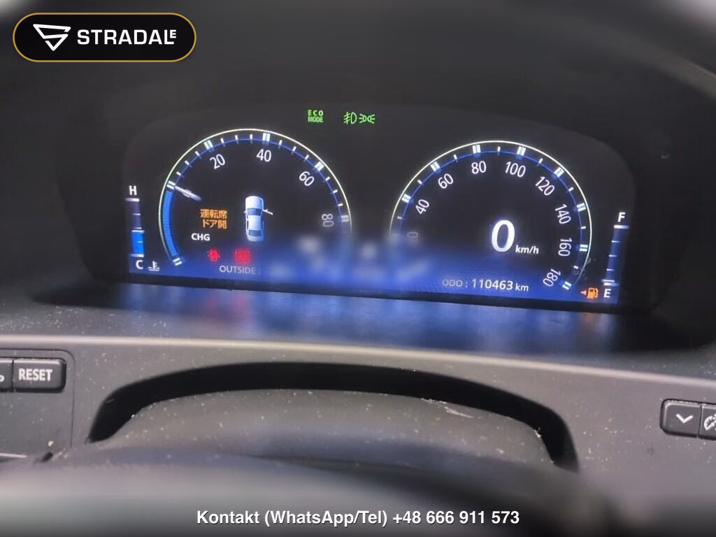TOYOTA CROWN HYBRID G PACKAGE, miniaturka 7