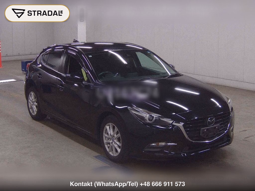 MAZDA AXELA SPORT 15XD PROACTIVE, miniaturka 2