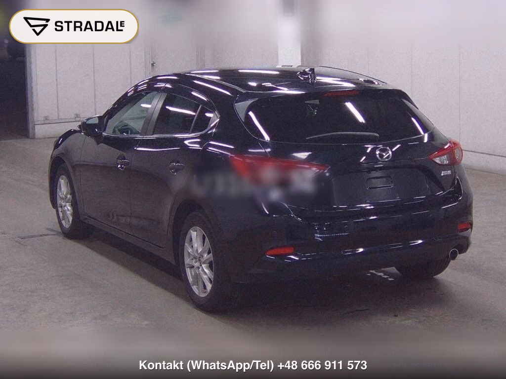 MAZDA AXELA SPORT 15XD PROACTIVE, miniaturka 3