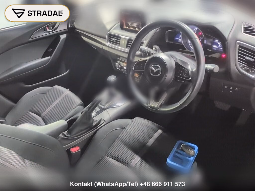 MAZDA AXELA SPORT 15XD PROACTIVE, miniaturka 4