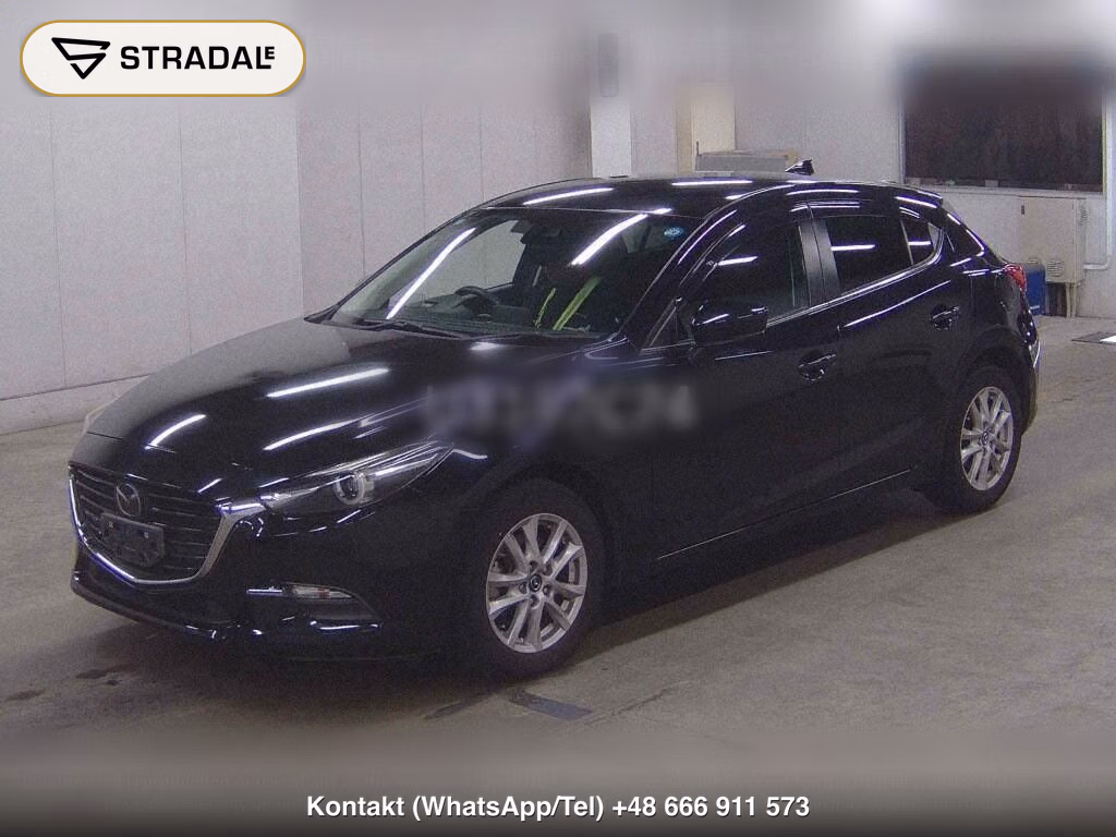 MAZDA AXELA SPORT 15XD PROACTIVE, miniaturka 5