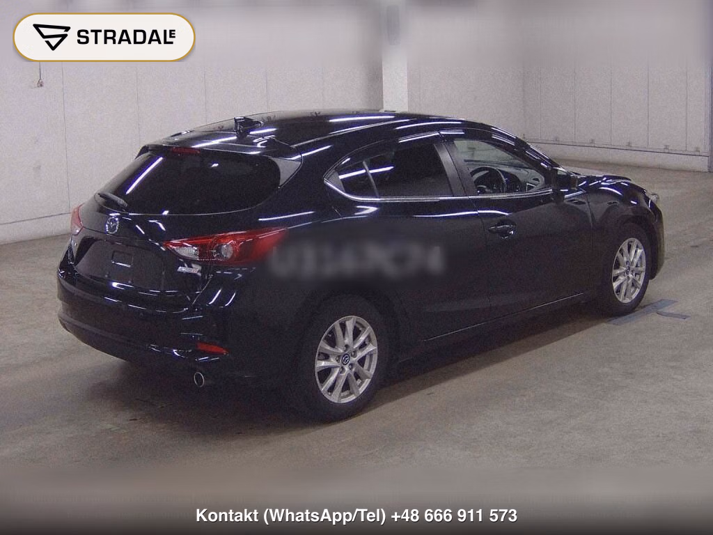 MAZDA AXELA SPORT 15XD PROACTIVE, miniaturka 6
