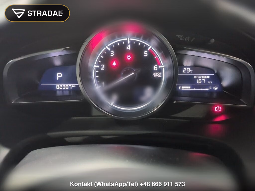 MAZDA AXELA SPORT 15XD PROACTIVE, miniaturka 7