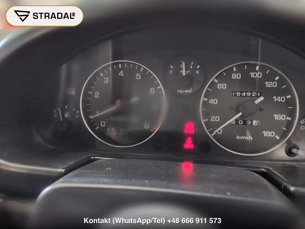 EUNOS EUNOS ROADSTER SPECIAL PACKAGE, miniaturka 7