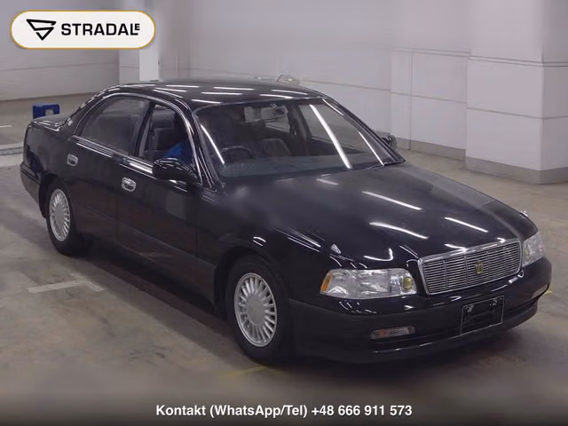 TOYOTA CROWN MAJESTA 4HT B TYPE 1994, samochód z aukcji Japonii