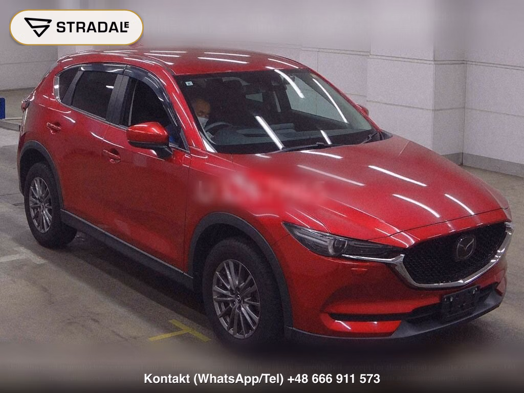 MAZDA CX-5 4WD 25S PROACTIVE, miniaturka 2