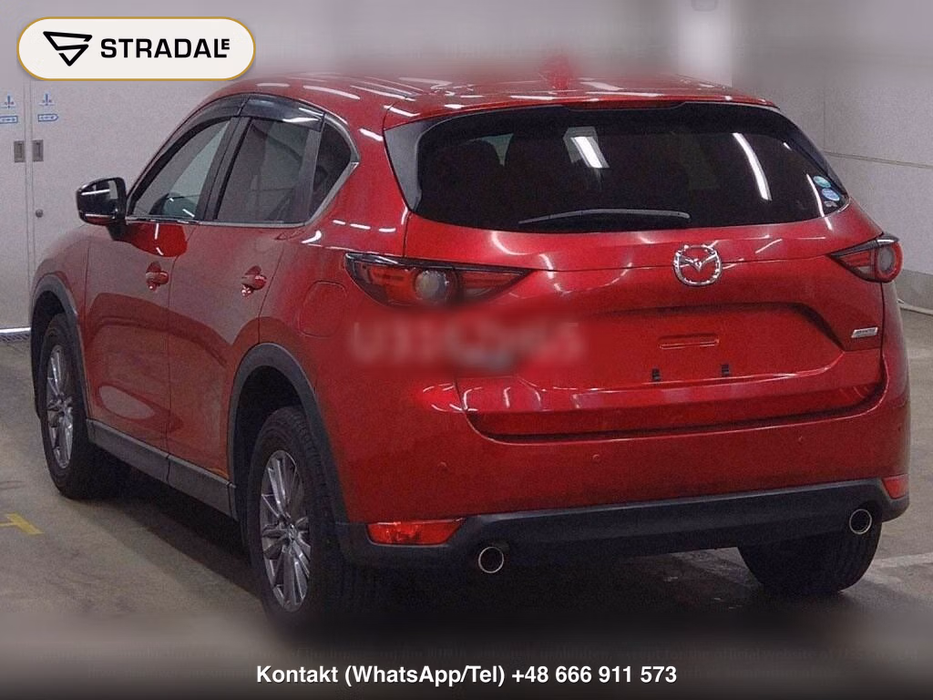 MAZDA CX-5 4WD 25S PROACTIVE, miniaturka 3