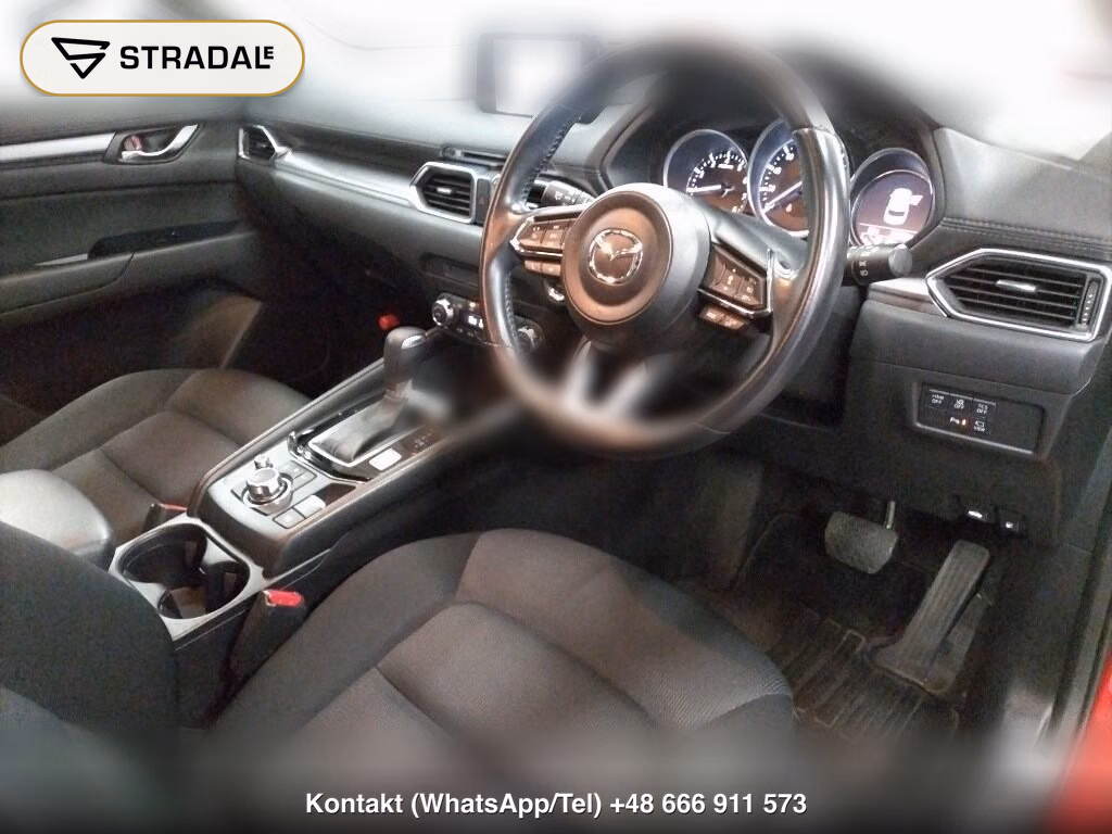 MAZDA CX-5 4WD 25S PROACTIVE, miniaturka 4