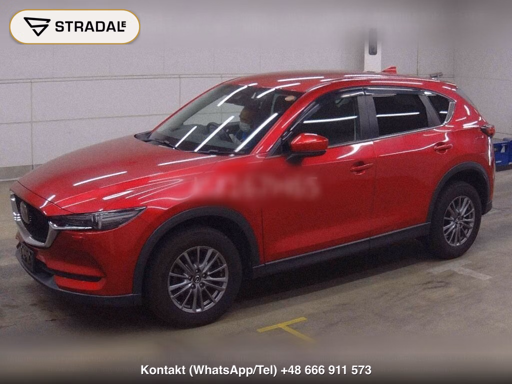 MAZDA CX-5 4WD 25S PROACTIVE, miniaturka 5