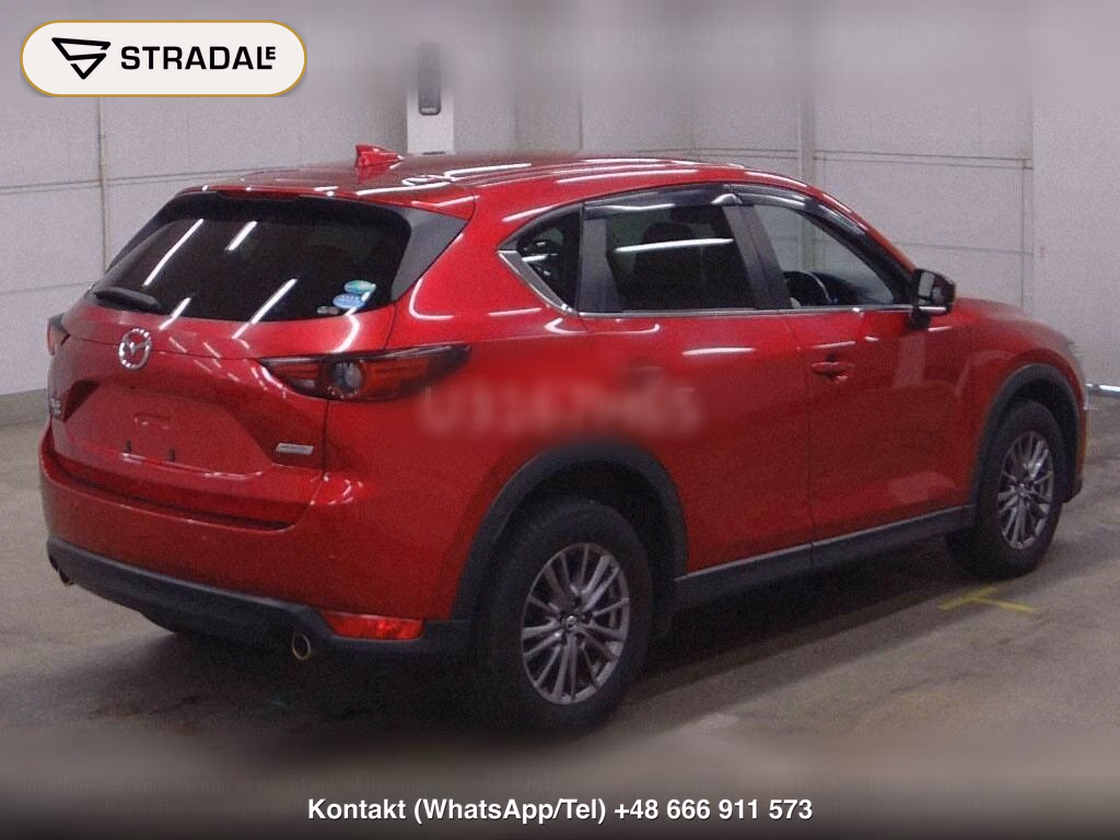 MAZDA CX-5 4WD 25S PROACTIVE, miniaturka 6