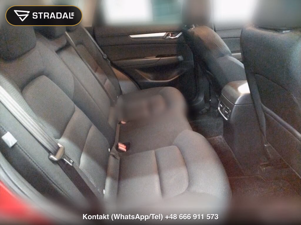 MAZDA CX-5 4WD 25S PROACTIVE, miniaturka 7